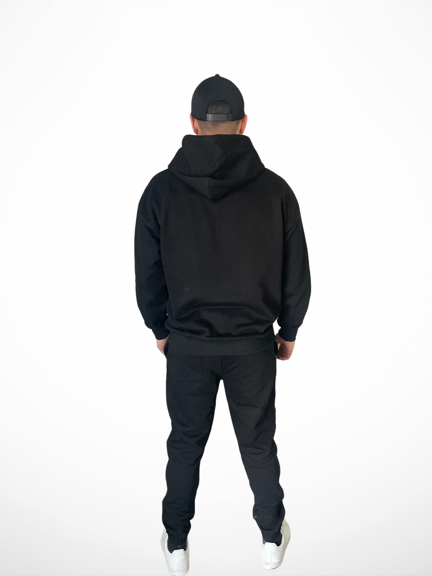 0103 - Athletics Hoodie
