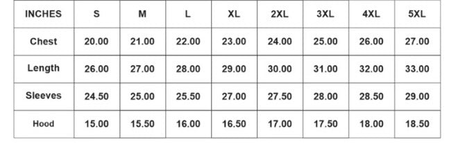 Signature Moto Hoodie | Notable Moto